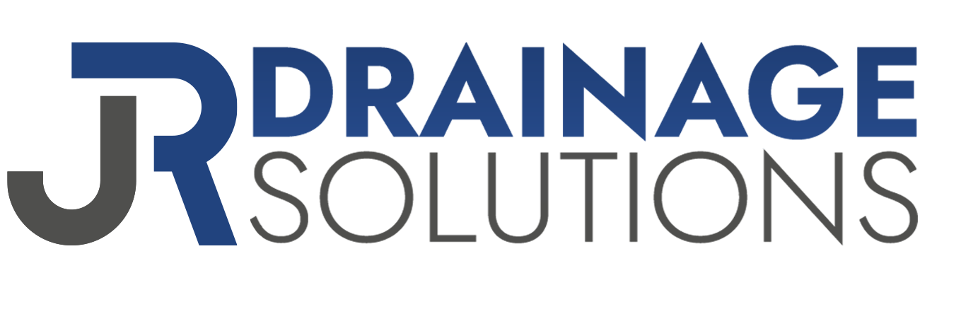 JR Drainage Logo